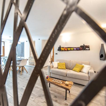 "Refuge De Claude" - Stile E Comfort Ad Aosta Centro Zewnętrze zdjęcie