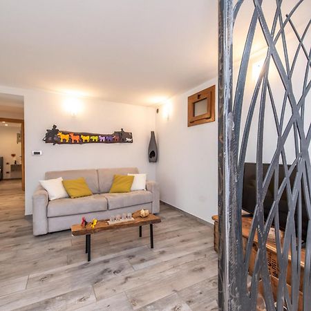 "Refuge De Claude" - Stile E Comfort Ad Aosta Centro Zewnętrze zdjęcie