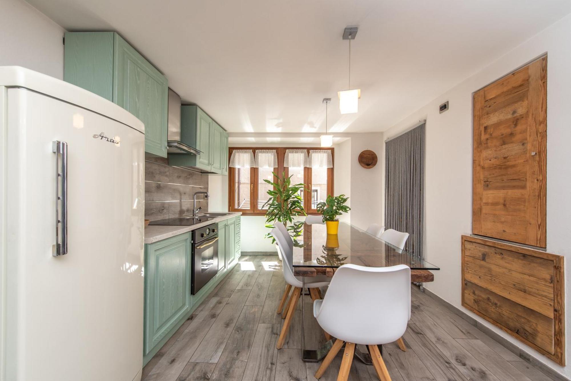 "Refuge De Claude" - Stile E Comfort Ad Aosta Centro Zewnętrze zdjęcie