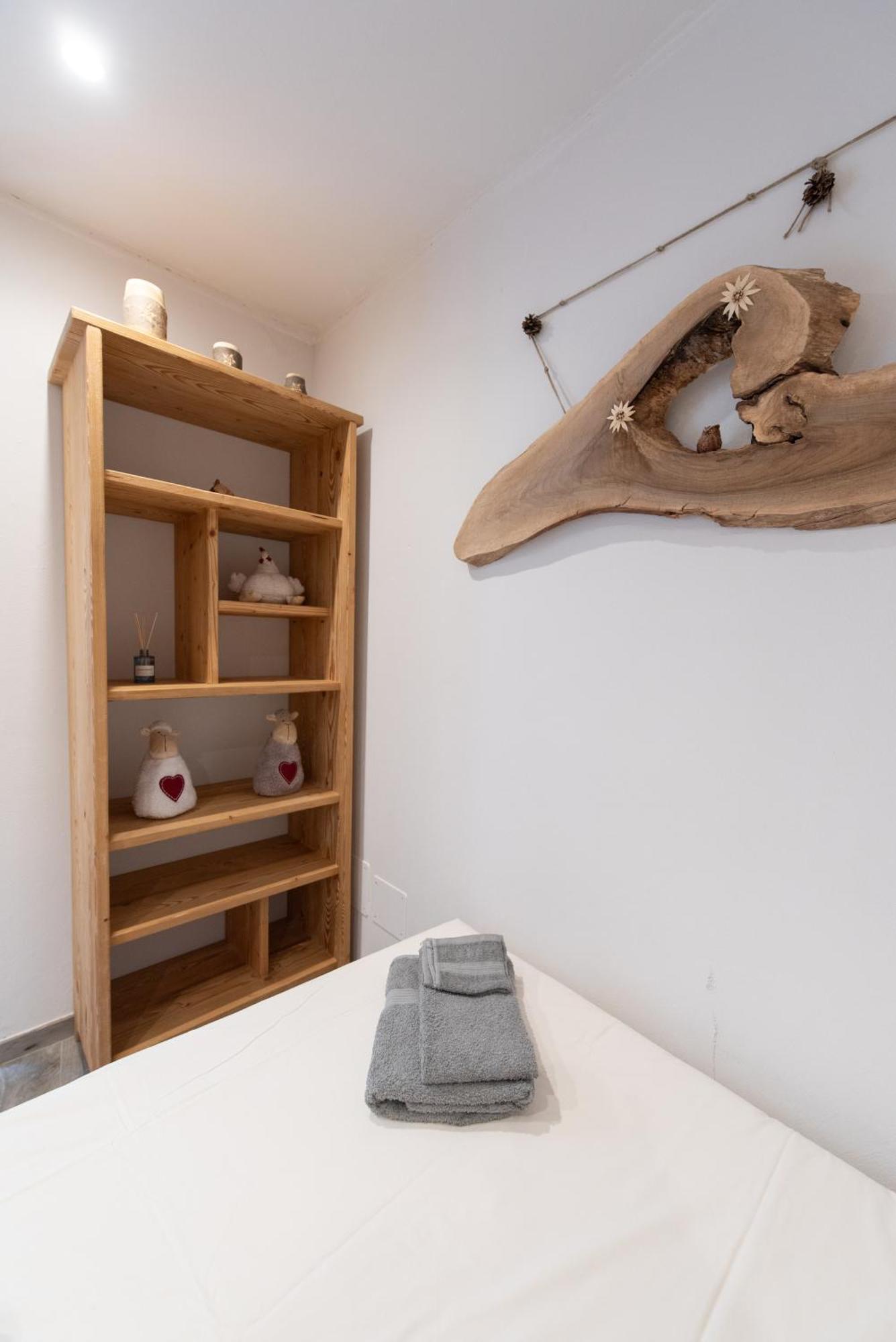 "Refuge De Claude" - Stile E Comfort Ad Aosta Centro Zewnętrze zdjęcie