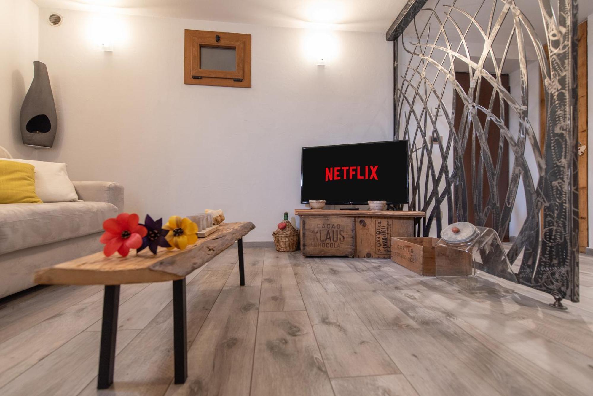 "Refuge De Claude" - Stile E Comfort Ad Aosta Centro Zewnętrze zdjęcie